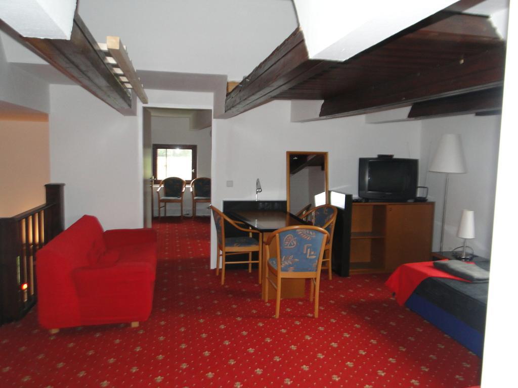 Hotel Dallgow Bilik gambar