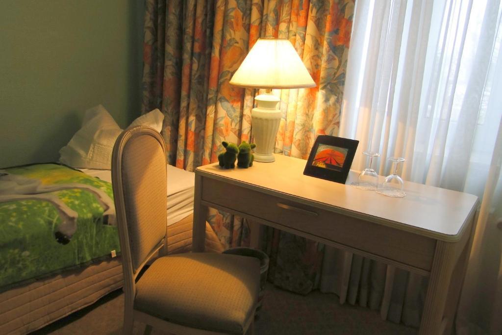 Hotel Dallgow Bilik gambar