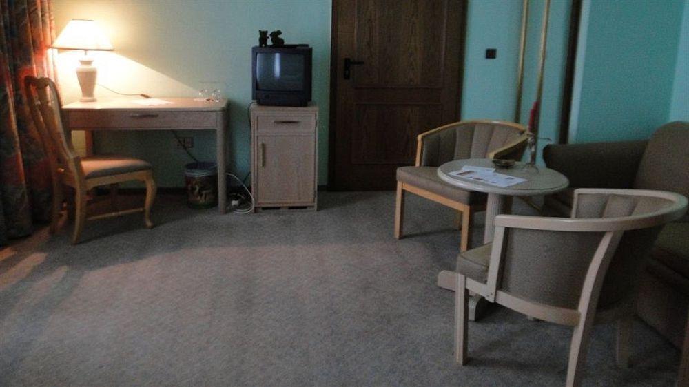 Hotel Dallgow Luaran gambar